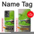 W3845 Green frog Hülle Schutzhülle Taschen und Leder Flip für OnePlus Nord 2T
