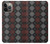 W3907 Sweater Texture Hülle Schutzhülle Taschen und Leder Flip für iPhone 13 Pro Max