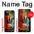 W3890 Reggae Rasta Flag Smoke Hülle Schutzhülle Taschen und Leder Flip für iPhone 12, iPhone 12 Pro