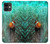 W3893 Ocellaris clownfish Hülle Schutzhülle Taschen und Leder Flip für iPhone 11