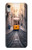W3867 Trams in Lisbon Hülle Schutzhülle Taschen und Leder Flip für iPhone XR