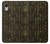 W3869 Ancient Egyptian Hieroglyphic Hülle Schutzhülle Taschen und Leder Flip für iPhone XR