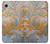 W3875 Canvas Vintage Rugs Hülle Schutzhülle Taschen und Leder Flip für iPhone XR