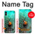 W3893 Ocellaris clownfish Hülle Schutzhülle Taschen und Leder Flip für iPhone X, iPhone XS