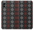 W3907 Sweater Texture Hülle Schutzhülle Taschen und Leder Flip für iPhone X, iPhone XS