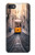 W3867 Trams in Lisbon Hülle Schutzhülle Taschen und Leder Flip für iPhone 7, iPhone 8, iPhone SE (2020) (2022)