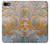 W3875 Canvas Vintage Rugs Hülle Schutzhülle Taschen und Leder Flip für iPhone 7, iPhone 8, iPhone SE (2020) (2022)