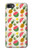 W3883 Fruit Pattern Hülle Schutzhülle Taschen und Leder Flip für iPhone 7, iPhone 8, iPhone SE (2020) (2022)