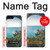 W3865 Europe Duino Beach Italy Hülle Schutzhülle Taschen und Leder Flip für iPhone 7 Plus, iPhone 8 Plus