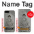 W3873 Buddha Line Art Hülle Schutzhülle Taschen und Leder Flip für iPhone 7 Plus, iPhone 8 Plus