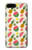 W3883 Fruit Pattern Hülle Schutzhülle Taschen und Leder Flip für iPhone 7 Plus, iPhone 8 Plus