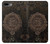 W3902 Steampunk Clock Gear Hülle Schutzhülle Taschen und Leder Flip für iPhone 7 Plus, iPhone 8 Plus