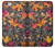W3889 Maple Leaf Hülle Schutzhülle Taschen und Leder Flip für iPhone 6 6S