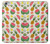 W3883 Fruit Pattern Hülle Schutzhülle Taschen und Leder Flip für iPhone 6 Plus, iPhone 6s Plus