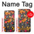 W3889 Maple Leaf Hülle Schutzhülle Taschen und Leder Flip für iPhone 6 Plus, iPhone 6s Plus