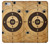 W3894 Paper Gun Shooting Target Hülle Schutzhülle Taschen und Leder Flip für iPhone 6 Plus, iPhone 6s Plus