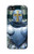 W3864 Medieval Templar Heavy Armor Knight Hülle Schutzhülle Taschen und Leder Flip für iPhone 5 5S SE