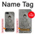 W3873 Buddha Line Art Hülle Schutzhülle Taschen und Leder Flip für iPhone 5 5S SE