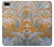 W3875 Canvas Vintage Rugs Hülle Schutzhülle Taschen und Leder Flip für iPhone 5 5S SE