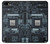 W3880 Electronic Print Hülle Schutzhülle Taschen und Leder Flip für iPhone 5 5S SE