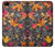 W3889 Maple Leaf Hülle Schutzhülle Taschen und Leder Flip für iPhone 5 5S SE