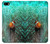 W3893 Ocellaris clownfish Hülle Schutzhülle Taschen und Leder Flip für iPhone 5 5S SE