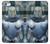 W3864 Medieval Templar Heavy Armor Knight Hülle Schutzhülle Taschen und Leder Flip für iPhone 5C