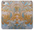 W3875 Canvas Vintage Rugs Hülle Schutzhülle Taschen und Leder Flip für iPhone 5C