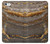 W3886 Gray Marble Rock Hülle Schutzhülle Taschen und Leder Flip für iPhone 5C