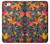 W3889 Maple Leaf Hülle Schutzhülle Taschen und Leder Flip für iPhone 5C