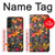 W3889 Maple Leaf Hülle Schutzhülle Taschen und Leder Flip für Samsung Galaxy S22 Plus