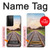 W3866 Railway Straight Train Track Hülle Schutzhülle Taschen und Leder Flip für Samsung Galaxy S21 Ultra 5G