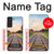 W3866 Railway Straight Train Track Hülle Schutzhülle Taschen und Leder Flip für Samsung Galaxy S21 FE 5G
