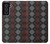 W3907 Sweater Texture Hülle Schutzhülle Taschen und Leder Flip für Samsung Galaxy S21 FE 5G