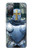 W3864 Medieval Templar Heavy Armor Knight Hülle Schutzhülle Taschen und Leder Flip für Samsung Galaxy S20 FE