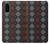 W3907 Sweater Texture Hülle Schutzhülle Taschen und Leder Flip für Samsung Galaxy S20