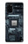 W3880 Electronic Print Hülle Schutzhülle Taschen und Leder Flip für Samsung Galaxy S20 Plus, Galaxy S20+