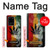 W3890 Reggae Rasta Flag Smoke Hülle Schutzhülle Taschen und Leder Flip für Samsung Galaxy S20 Ultra