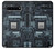 W3880 Electronic Print Hülle Schutzhülle Taschen und Leder Flip für Samsung Galaxy S10 5G