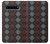 W3907 Sweater Texture Hülle Schutzhülle Taschen und Leder Flip für Samsung Galaxy S10 5G