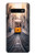 W3867 Trams in Lisbon Hülle Schutzhülle Taschen und Leder Flip für Samsung Galaxy S10