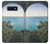 W3865 Europe Duino Beach Italy Hülle Schutzhülle Taschen und Leder Flip für Samsung Galaxy S10e