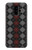 W3907 Sweater Texture Hülle Schutzhülle Taschen und Leder Flip für Samsung Galaxy S9