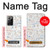 W3903 Travel Stamps Hülle Schutzhülle Taschen und Leder Flip für Samsung Galaxy Note 20 Ultra, Ultra 5G