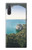 W3865 Europe Duino Beach Italy Hülle Schutzhülle Taschen und Leder Flip für Samsung Galaxy Note 10