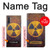 W3892 Nuclear Hazard Hülle Schutzhülle Taschen und Leder Flip für Samsung Galaxy Note 10