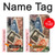 W3900 Stamps Hülle Schutzhülle Taschen und Leder Flip für Samsung Galaxy Note 10