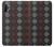 W3907 Sweater Texture Hülle Schutzhülle Taschen und Leder Flip für Samsung Galaxy Note 10 Plus
