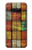 W3861 Colorful Container Block Hülle Schutzhülle Taschen und Leder Flip für Note 8 Samsung Galaxy Note8