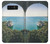 W3865 Europe Duino Beach Italy Hülle Schutzhülle Taschen und Leder Flip für Note 8 Samsung Galaxy Note8